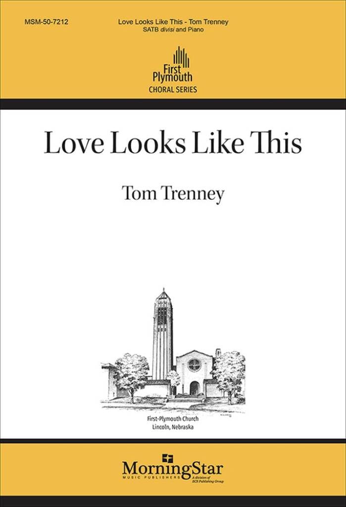 Love Looks Like This